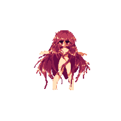 KuLou_D's tweet photo. 名为人类所造之物,解放吧!
#西方Project
#VIVIT
#ドット絵
#pixelart https://t.co/j66LbiDfst