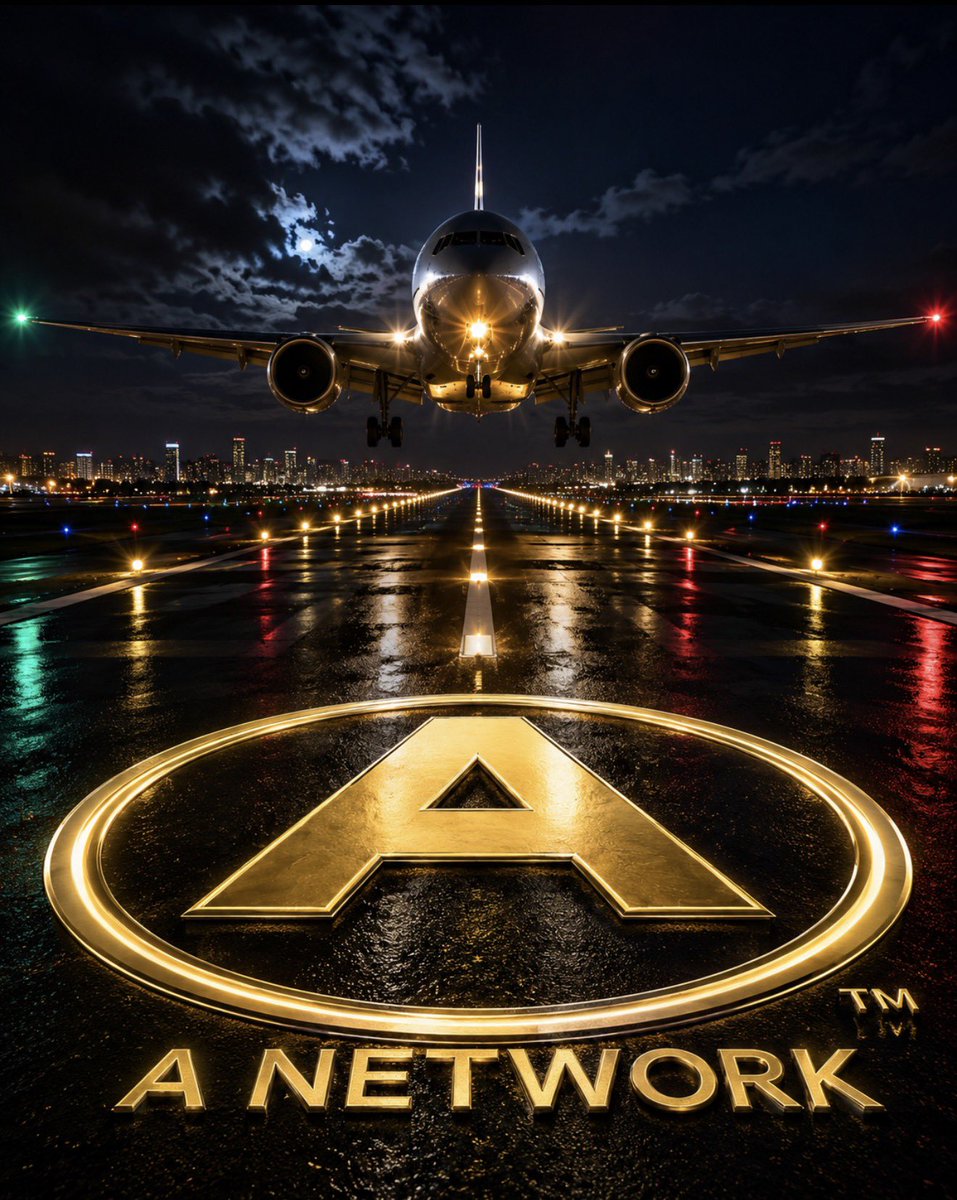 ANetworkLLC's tweet photo. We are about to take off .

#ANetwork #ANet #wANet https://t.co/gfOMcp4e4c