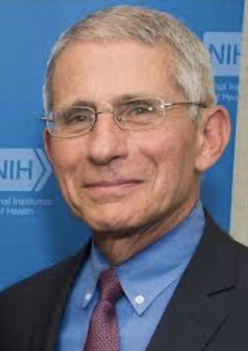 AZ_Brittney's tweet photo. The Senate Committee voted to hold Anthony Fauci in contempt of Congress over Covid hearing. 

Dr. Fauci is a hero who saved countless lives.

No matter what happens with this, I will always support Dr. Fauci! 💯 https://t.co/wOE80fikzh