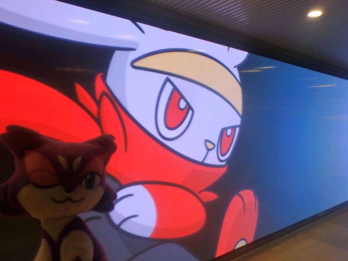 Hostex_37's tweet photo. 渋谷にヒバ族がいた！ https://t.co/iCSleb0vrv