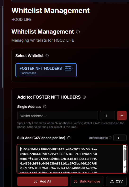 BitcoinBruno25's tweet photo. @KidCalledFoster @_Foster_x 😍😍😍😍
I am opening up the WL for your holders/followers. 😋
@HoodLynxHQ holders are auto WL😳🥹🤩🤩
#hoodlife #life base:0xc674c13f12b506419cc236661e69487d5a019054 ↘️↘️↘️↘️https://t.co/8CaGAEdj9D https://t.co/YZZMGGLmYr