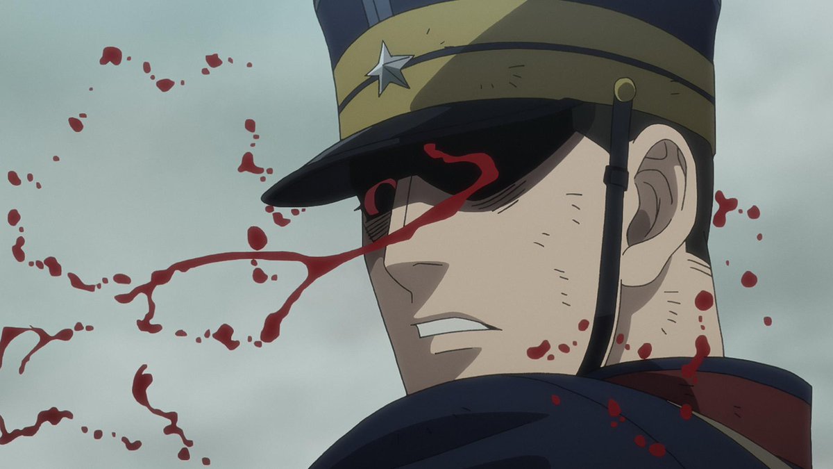 kamuy_anime's tweet photo. https://t.co/1yGvqlpg6D