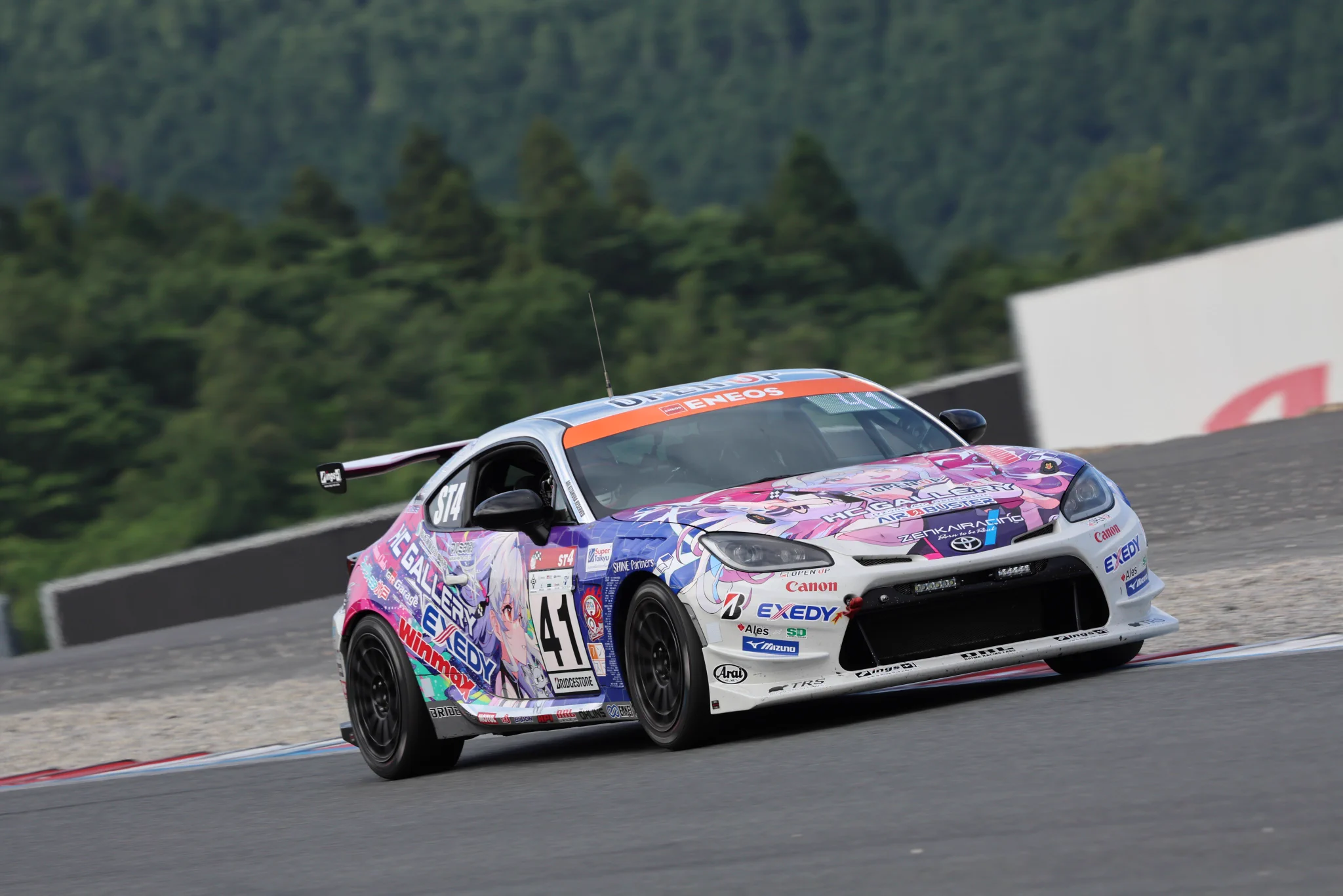 榛香(HALCA)＠HC Gallery on X: 