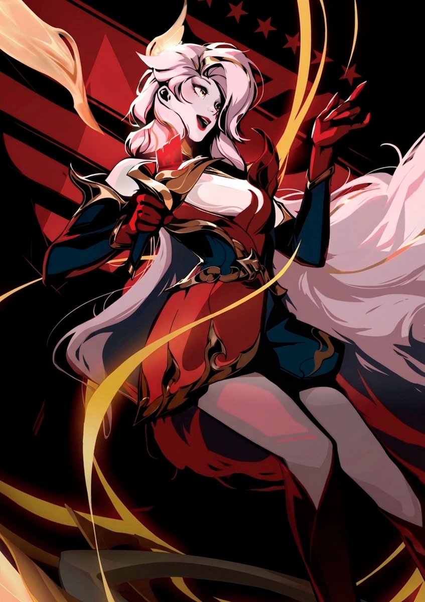 heartlelou's tweet photo. @swidurski_ @luxnoira Like, we have t1 elite chroma now, and i wanna believe riot see how ppl like her https://t.co/1S95CmCh0U