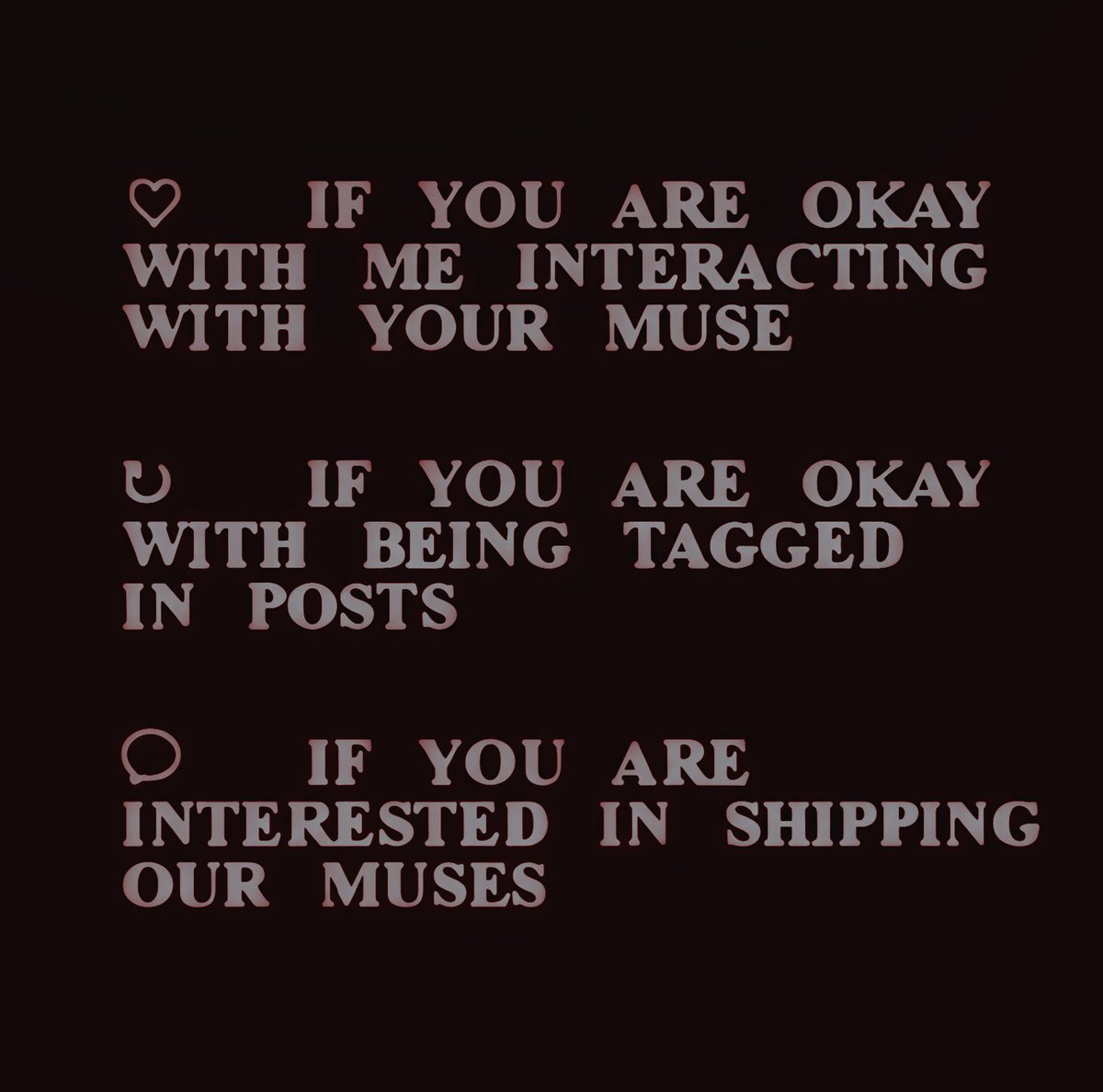 ANIMALSLUT_'s tweet photo. ⠀ ͏ ͏ ͏ https://t.co/Ivlgi1J0LX