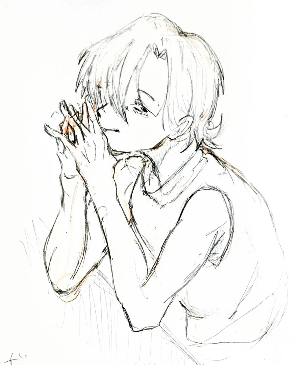 DFhuMsbX2PuiRwr's tweet photo. 初投稿です〜💓
こんな絵描いてます🎨
#初投稿 #イラスト #絵描きさんフォロバ１００ #絵柄が好みって人にフォローされたいㅤㅤ https://t.co/owuM0zNRsS