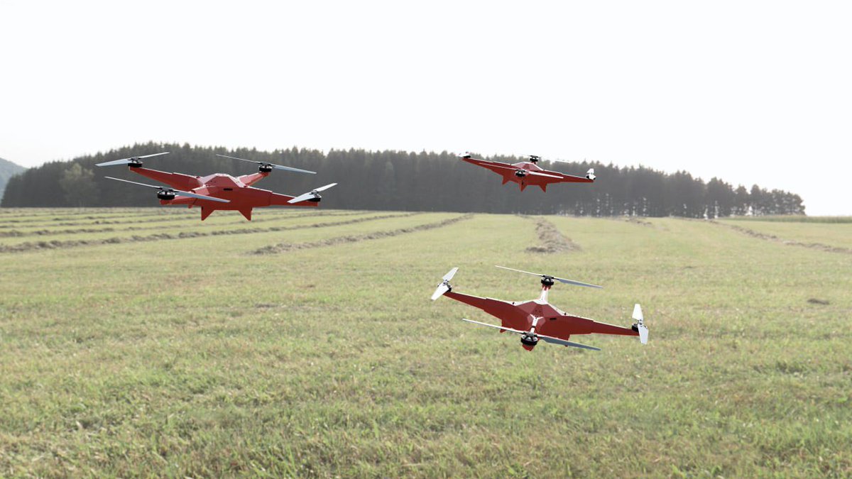 Drone_Wars_'s tweet photo. Australian company Boresight is expanding its presence in the U.S. to increase production capacity and meet growing demand for unmanned aerial vehicles.
 
The company announced that it has leased a new production facility in Huntsville, Alabama, covering 812 m², which is approximately 15 times larger than its current U.S. plant.
 
The new facility will produce BQ-400 unmanned aerial vehicles and the new BQ-750 Block 2.
 
BQ-400 is a small quadcopter weighing 1.3 kg with a flight range of 2.5 km, a speed of 17.5 m/s, and a flight duration of up to 25 minutes. BQ-750 is a 3-kilogram UAV. It has the same flight range and speed as the BQ-400, but its flight duration reaches 45 minutes.
 
According to Boresight, the facility will initially support the production of more than 5,000 BQ-400 UAVs per year.
 
#Boresight #Drones #UAV #UAS