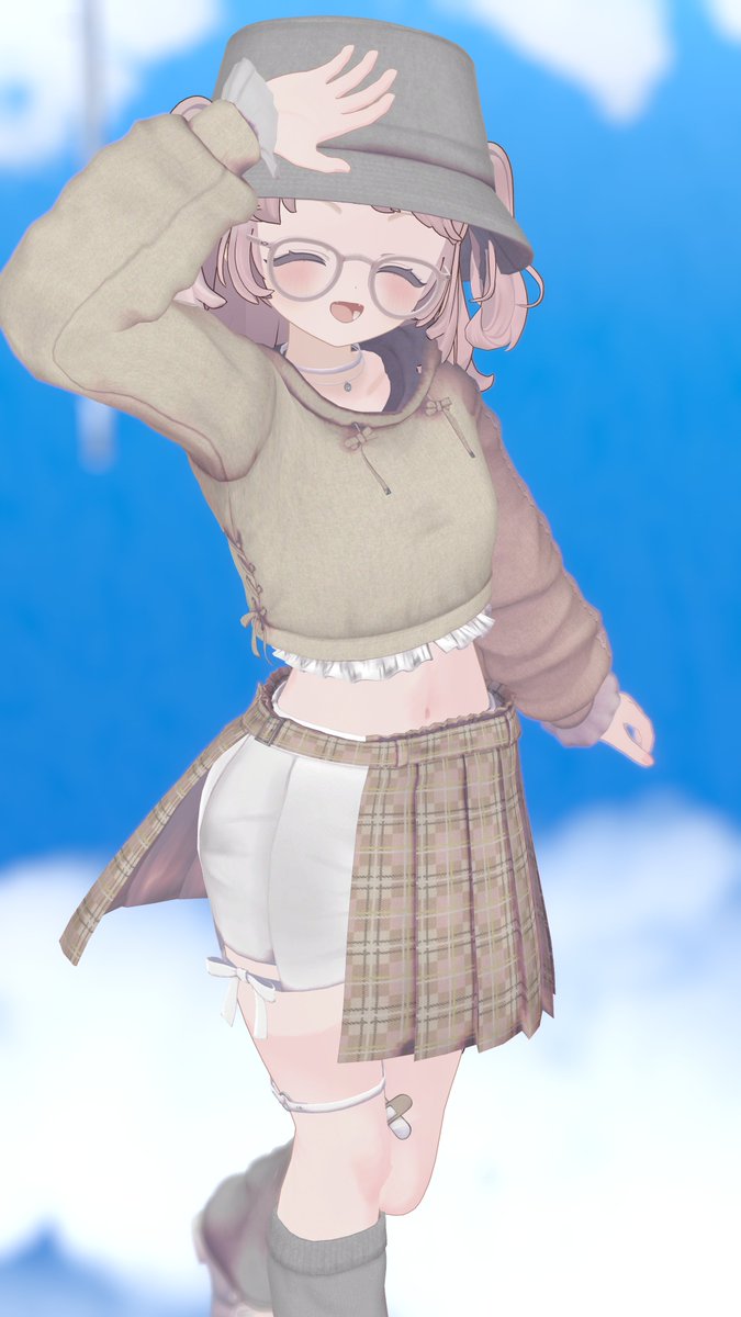 Kokonoe994's tweet photo. こちら、久々の改変になります https://t.co/ELtjAutTZT