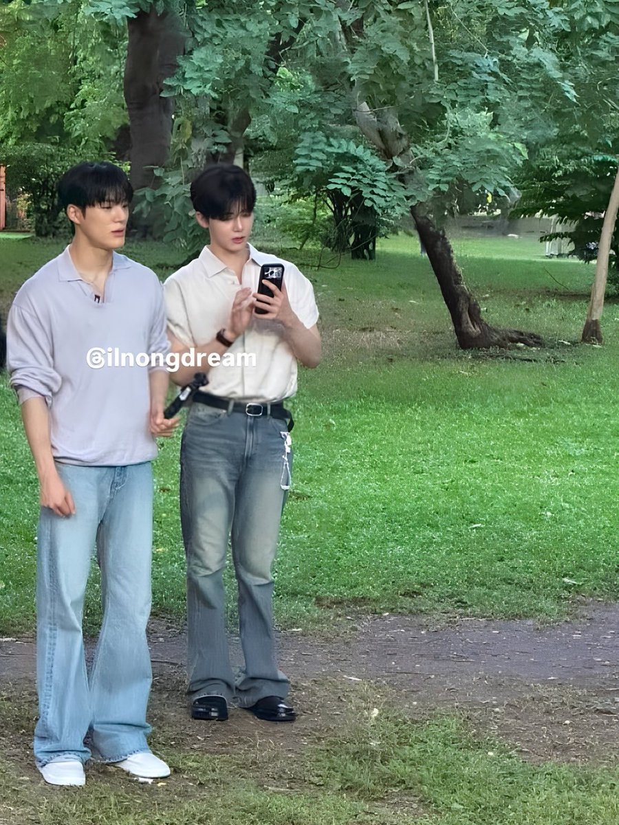 arnnji_'s tweet photo. น้องแจมเคะมาก แม่ให้เลยละ
(แล้วไมโน่แจมไม่มาเดินวังหลังบ้างนู๋) https://t.co/QjO4Fm933f