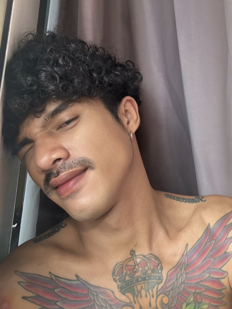 jeera_jeerayu's tweet photo. 32 วันสุดท้าย 👨🏽‍🦱
พรุ่งนี้ 33 ขวบแย้ว ยังโสดอยู่เลย 😭 https://t.co/8YRTBb41pV