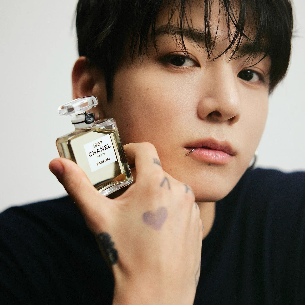 VOGUE JAPAN on X: 