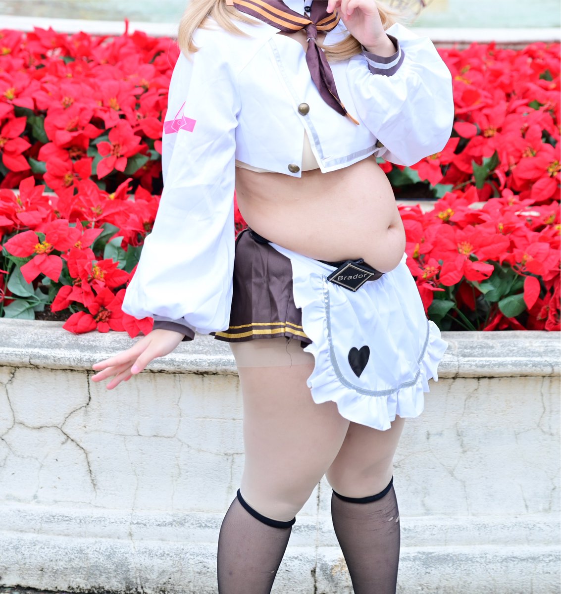 rel_lerrr's tweet photo. たまにはお腹を https://t.co/EJ2MVfwWUF