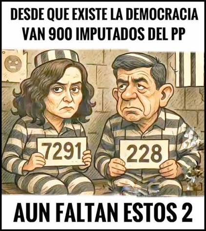 CasviFactory's tweet photo. ¡𝐂𝐄𝐑𝐂𝐎 𝐀 𝐀𝐘𝐔𝐒𝐎!

Estatutos de 'Planifica Madrid' desmienten su ignorancia sobre el ático de 6,3 M€

-Remite las explicaciones a su consejero pero los estatutos de la empresa pública obligan que las encomiendas sean aprobadas por el Consejo de Gobierno que ella preside https://t.co/YfLYj3uney