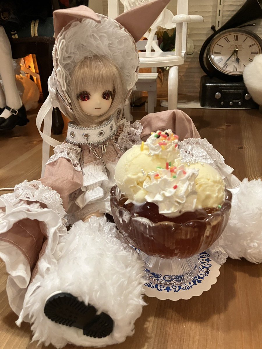 MarionnetteAmis's tweet photo. 本日もありがとうございました！

明日8/7(金)は15:30〜23:00までロングタイム営業！

19:30からご注文頂ける限定ディナーは
「タコライス」です٩( ᐛ )و！

混雑確認・予約　https://t.co/M6PovjdN5z   

それではよろしくお願いいたします☺️

2階スタジオのアカウントはこちら！　
@marionnettezone https://t.co/FRVZ5hwaGP