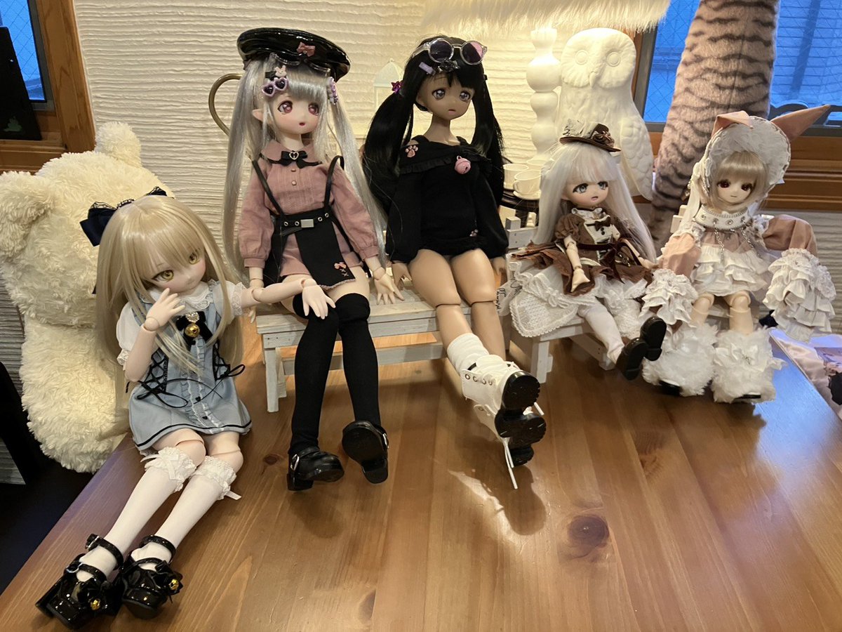 MarionnetteAmis's tweet photo. 本日もありがとうございました！

明日8/7(金)は15:30〜23:00までロングタイム営業！

19:30からご注文頂ける限定ディナーは
「タコライス」です٩( ᐛ )و！

混雑確認・予約　https://t.co/M6PovjdN5z   

それではよろしくお願いいたします☺️

2階スタジオのアカウントはこちら！　
@marionnettezone https://t.co/FRVZ5hwaGP