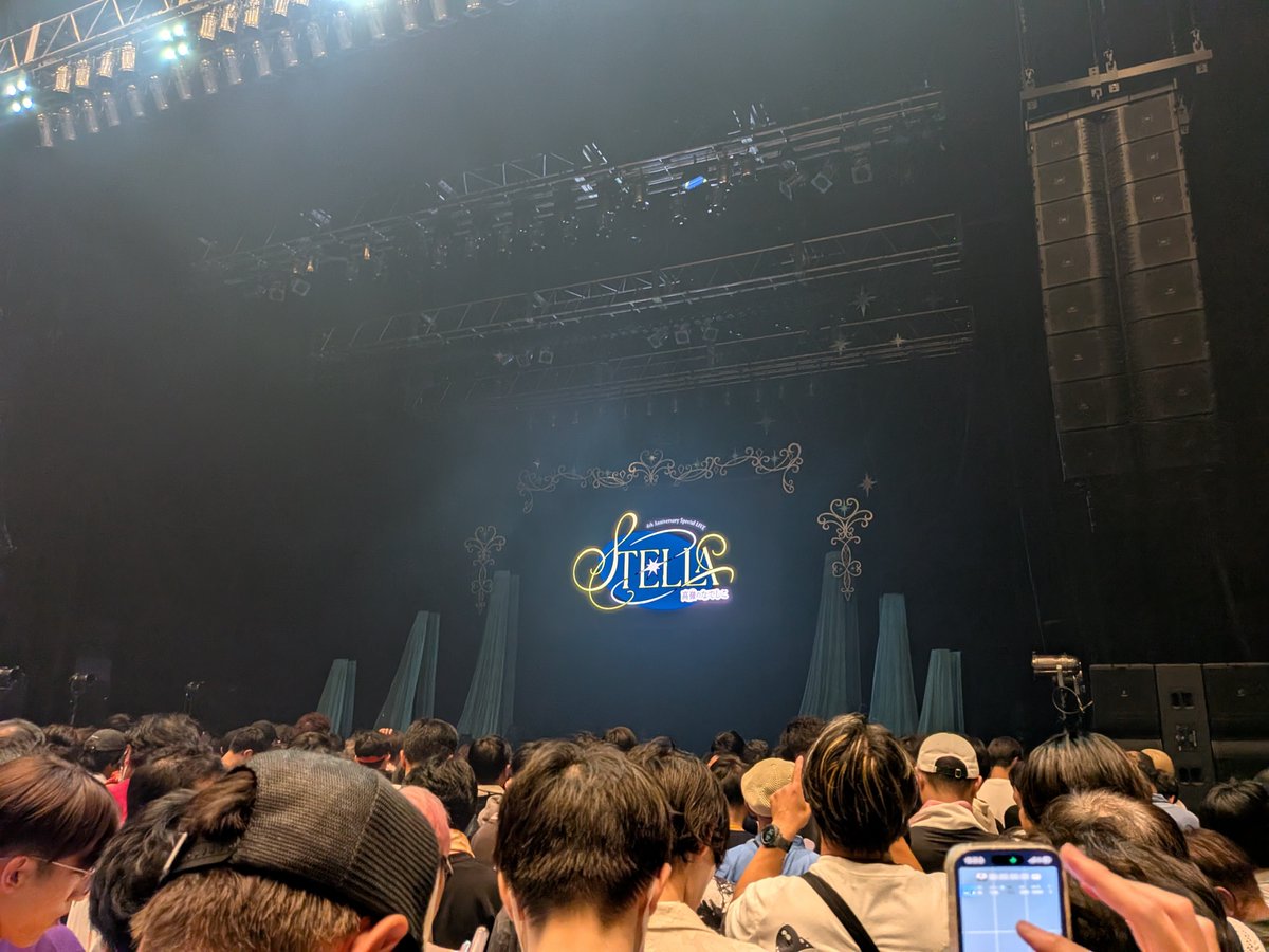 fukachan1969's tweet photo. たかねこ4周年ライブ♪
セットリストも良くて、行って良かったって思えるライブでした。
後方だったけど、ステージ中央がちょうどひらけてて結構見えて、ももなんもバッチリ見えました🍑

#ももなんにおくりもも https://t.co/zBZfNv1t3t