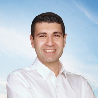 bunehaber's tweet photo. #SonDakika Avcılar Belediye Başkanı Utku Caner Çaykara için tahliye kararı verildi! https://t.co/XU3IiU7n78
