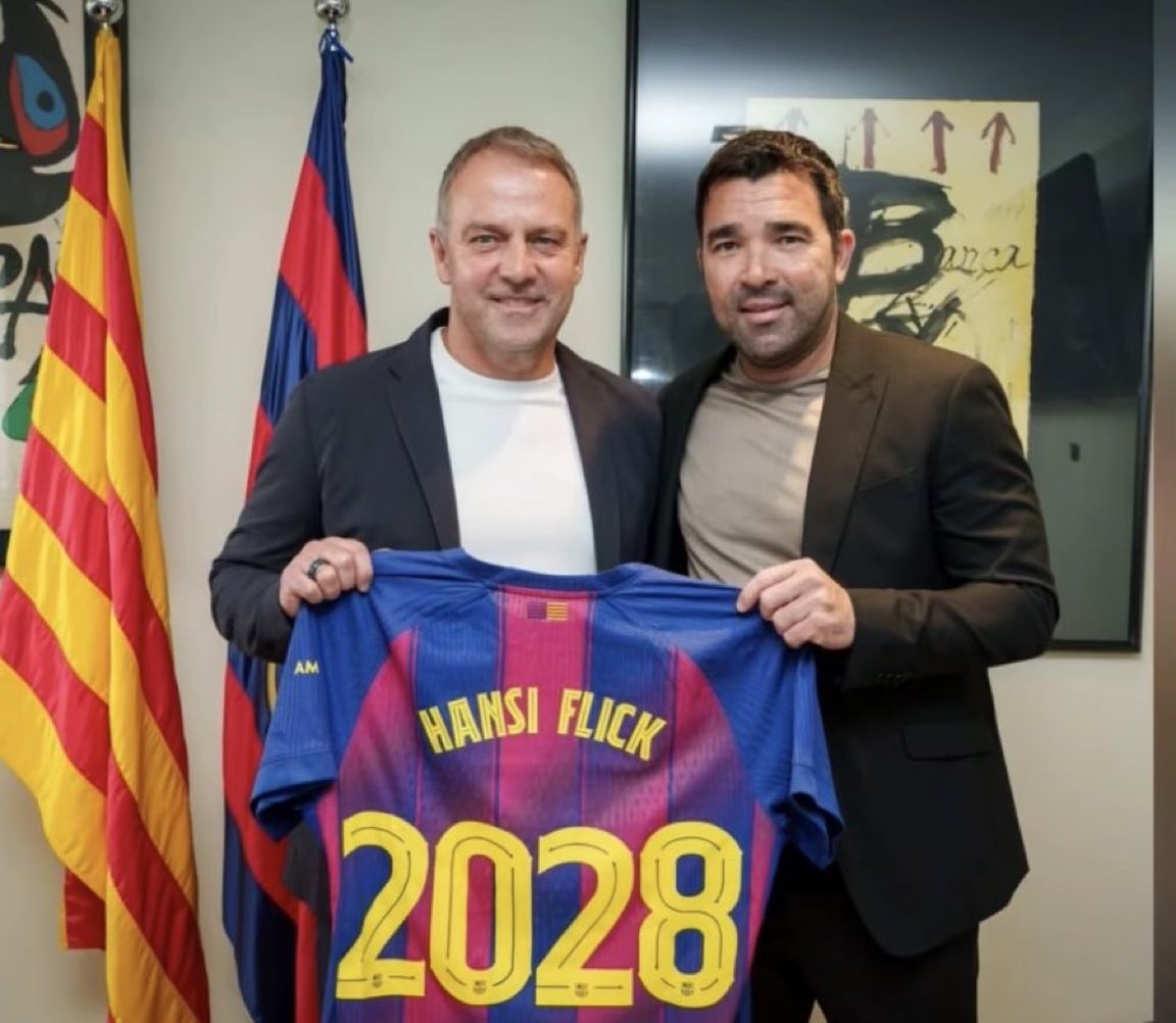 BarcaUniversal's tweet photo. NEVER doubt them. https://t.co/aVb7niQFzo