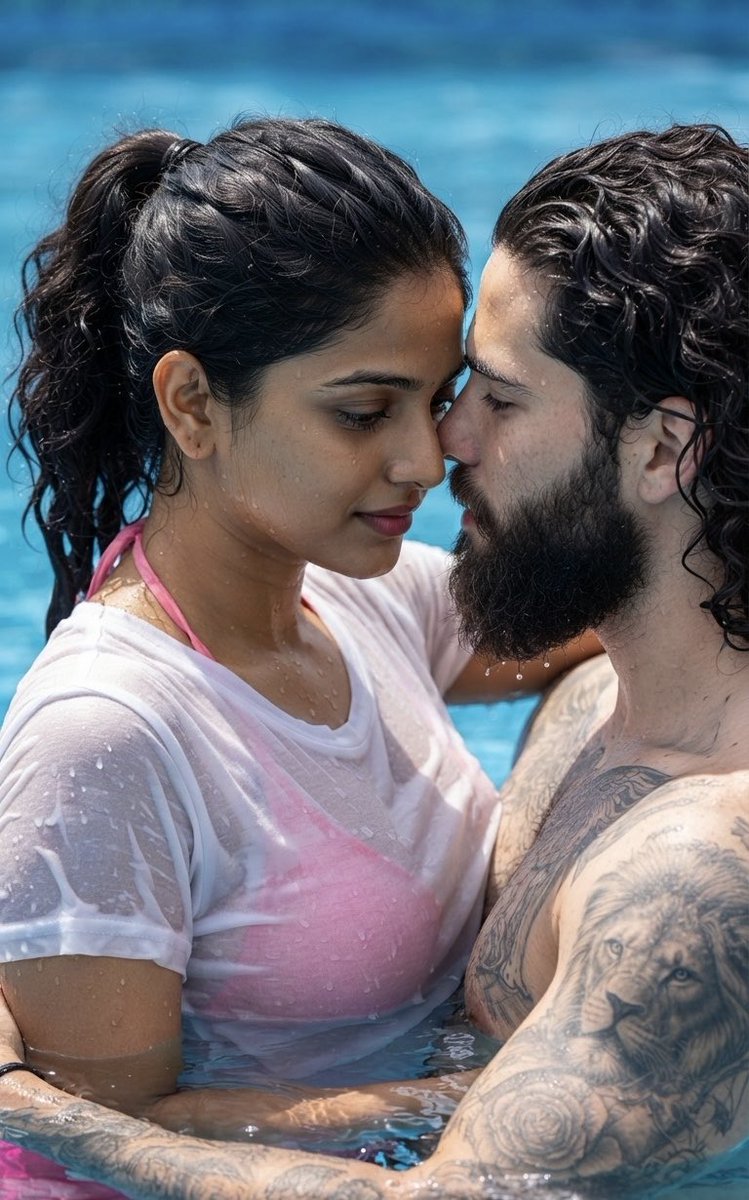 trio_ai_artist's tweet photo. Big energy, bigger views. Back and better than ever ().()👐🏻
#viral #explorepage #trending #instadaily #mood #reelsinstagram #hot #couplegoals #explore #breasts #love #sex #sexy #swimmingpool #unboxing #adult #horny #gf #bikini #pink #wet #water #daring #challenge #couple https://t.co/b2uUK3kH72