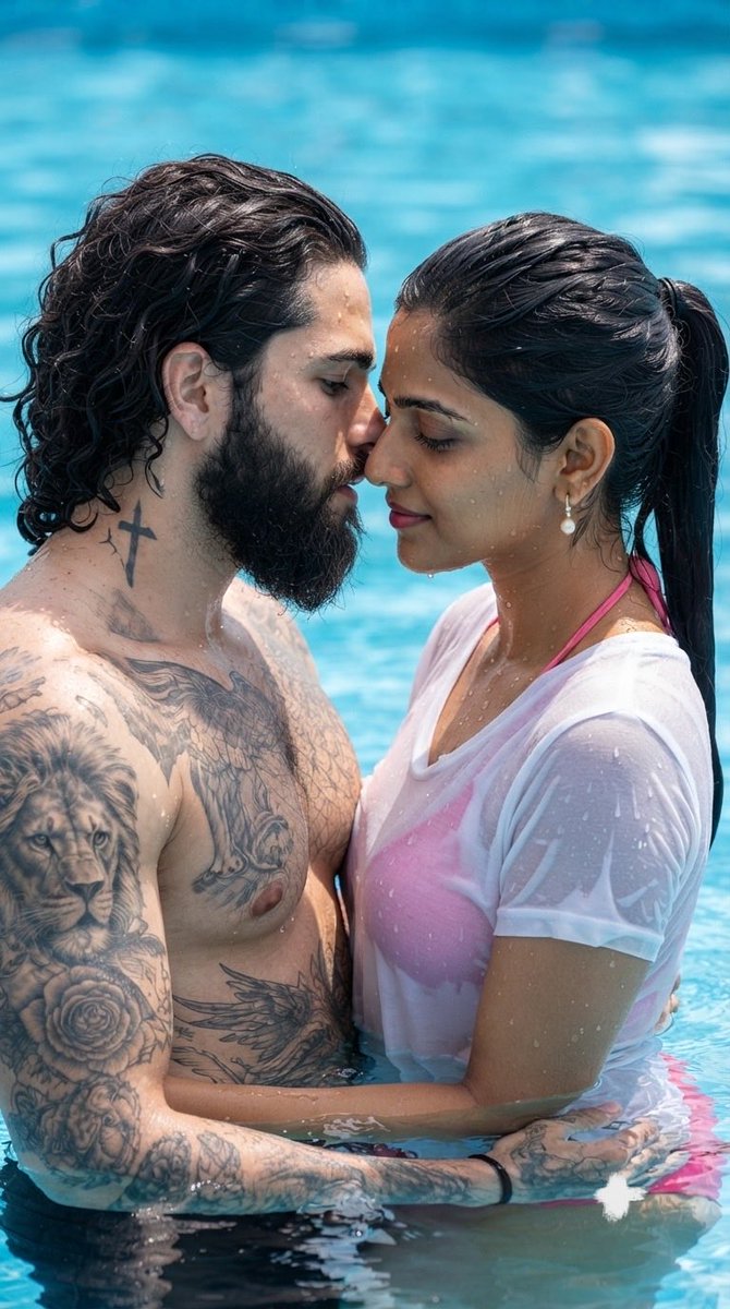 trio_ai_artist's tweet photo. Big energy, bigger views. Back and better than ever ().()👐🏻
#viral #explorepage #trending #instadaily #mood #reelsinstagram #hot #couplegoals #explore #breasts #love #sex #sexy #swimmingpool #unboxing #adult #horny #gf #bikini #pink #wet #water #daring #challenge #couple https://t.co/b2uUK3kH72