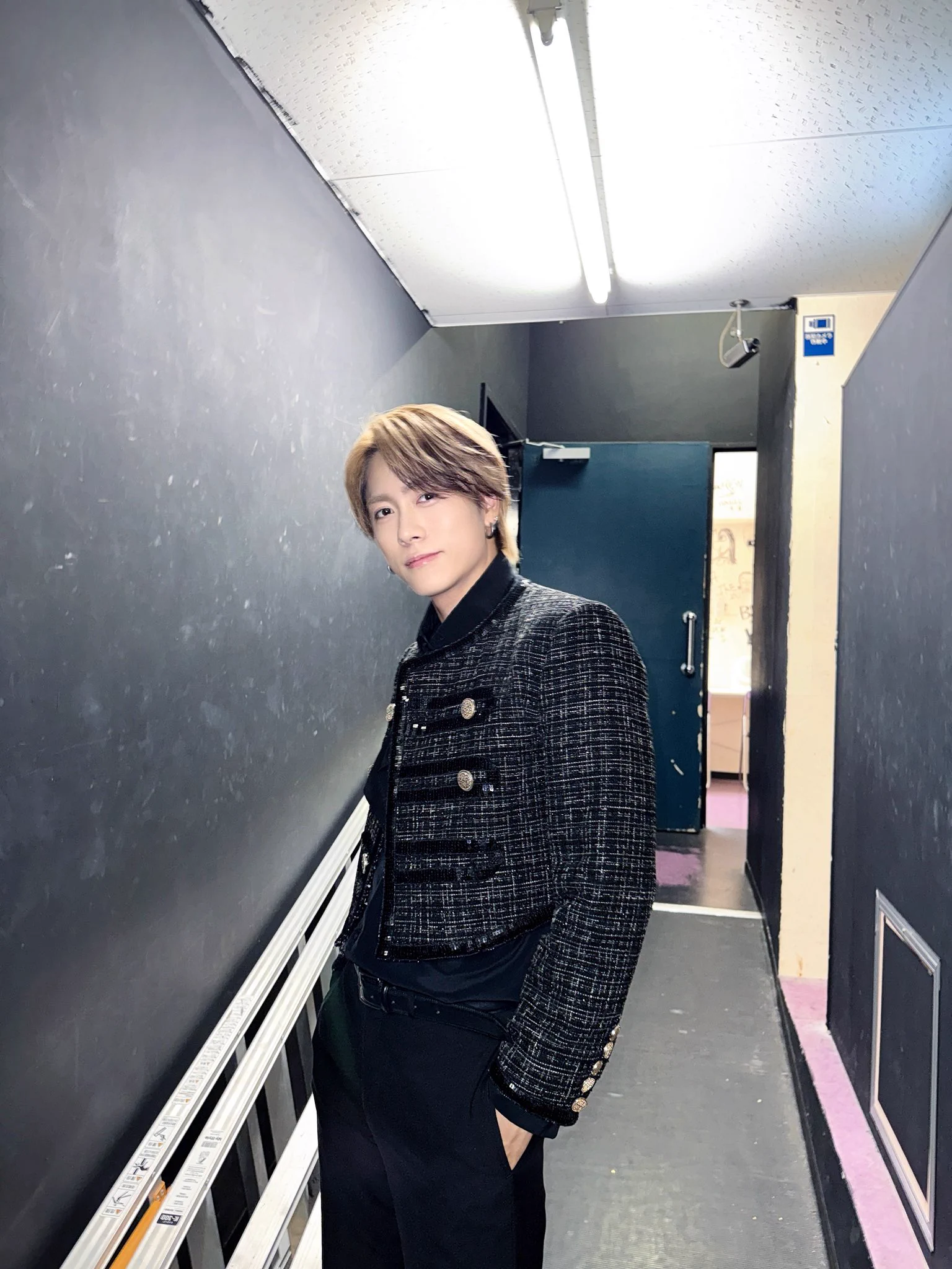 濱中元嗣 (Cool-X) (@mototsugu_coolx) / X