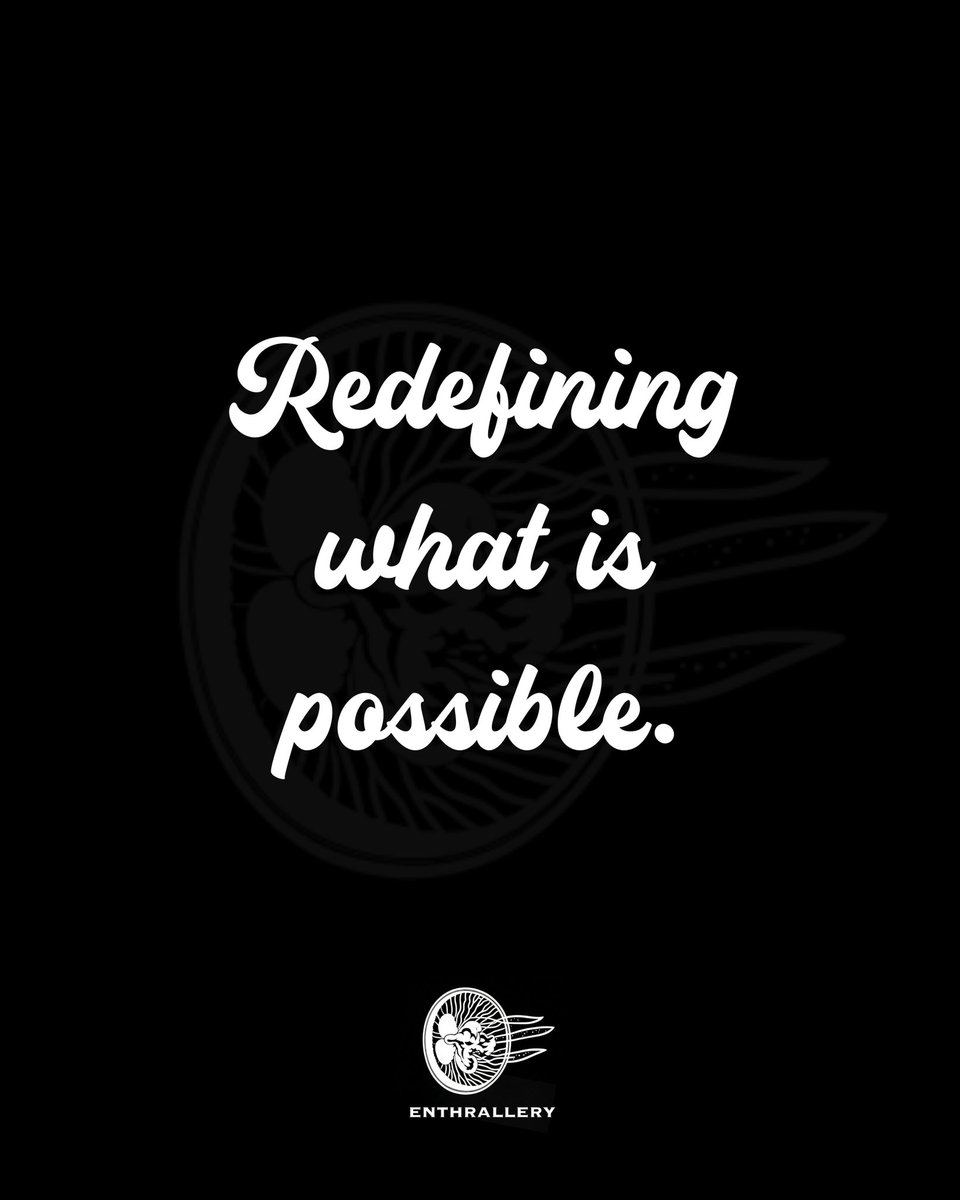 enthrallery's tweet photo. Every masterpiece starts as an idea. Every revolution begins with a vision.

We’re not building just another brand—we’re redefining creative expression.

Something extraordinary is coming.

Follow the journey.

#Enthrallery #ComingSoon #AIArt #DigitalArt #CreativeInnovation https://t.co/6ylEIOPRqq