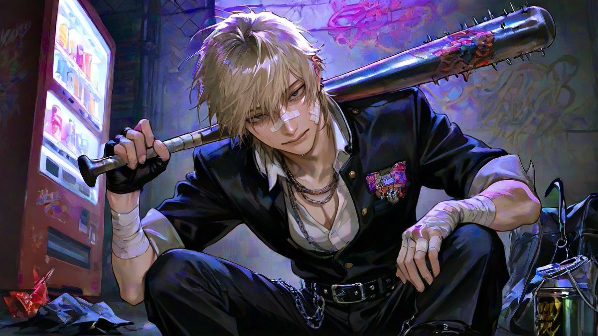 dlu7el's tweet photo. ┏━━━     ━━━━┓

     𝔐𝔦𝔡𝔫𝔦𝔤𝔥𝔱 𝔯𝔢𝔟𝔢𝔩𝔩𝔦𝔬𝔫.🦇🫟

     ┗━━━━━━          ━┛ https://t.co/EttdAQHJju
