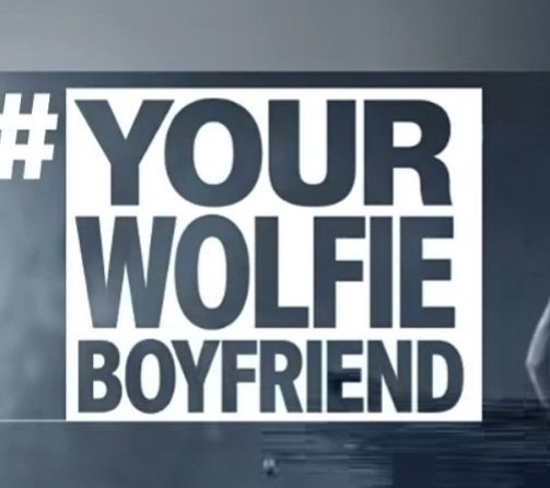 jollyrjones's tweet photo. Infold promoting Valko as "your wolfie boyfriend" in his 3rd ad. 😭

https://t.co/qY2qPZ1AoH… https://t.co/8nztrX2mg2