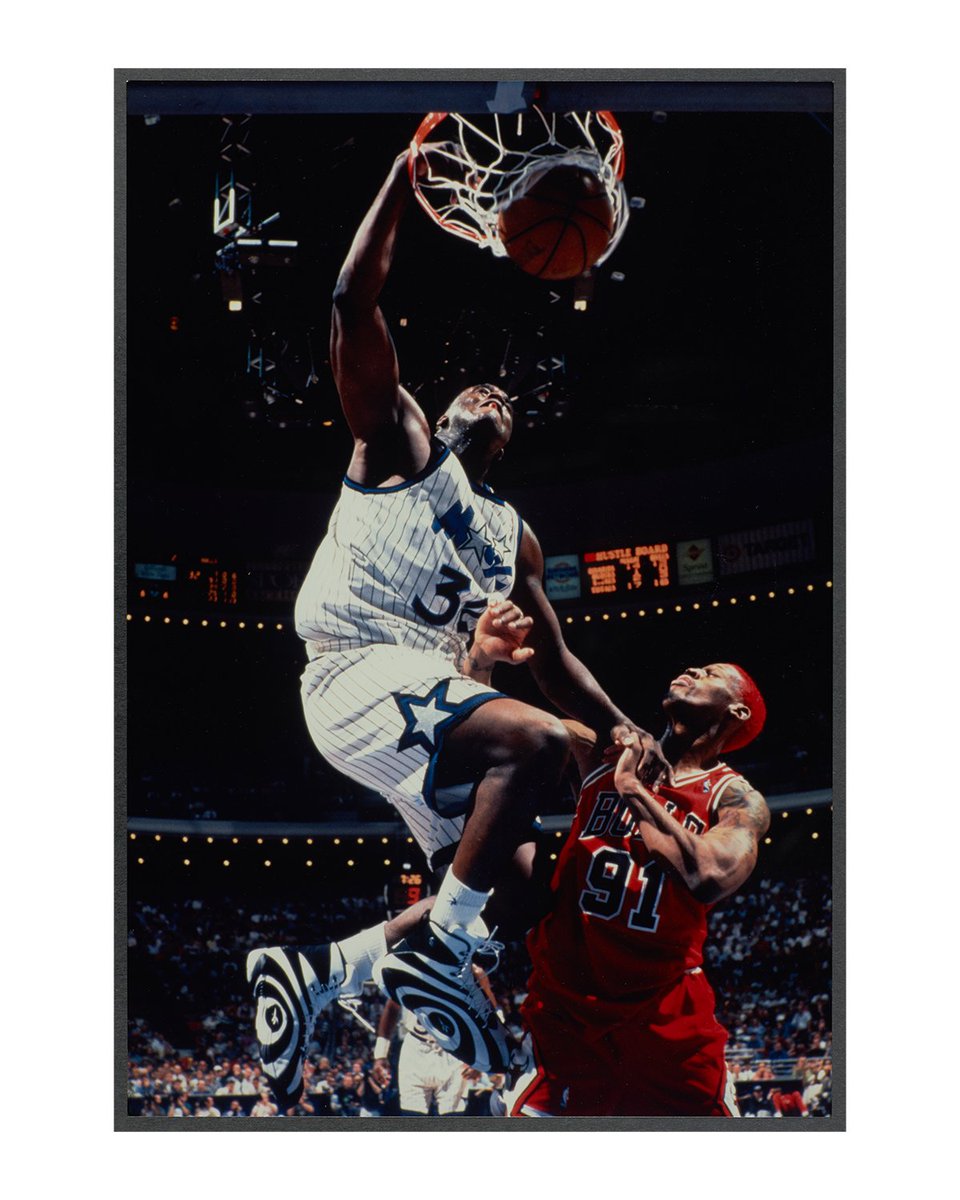 OrlandoMagic's tweet photo. found these in the vault. https://t.co/4PsVd64Kd1