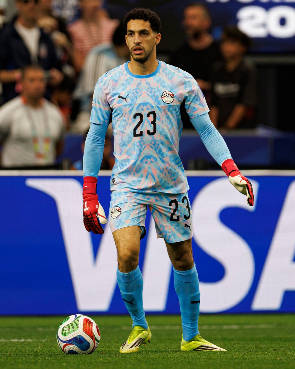 fifaworldcup_ar's tweet photo. سد مصر المنيع 🛡️

#FIFAWorldCup https://t.co/gVFV42Bi89