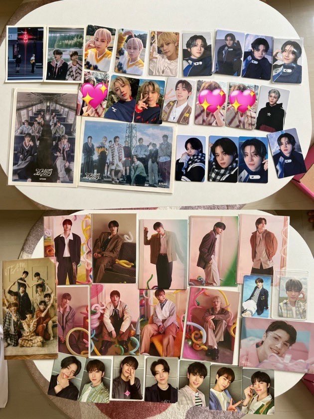 P_andTEAM's tweet photo. UPDATE &amp;TEAM andteam wts

ปล่อยการ์ด &amp;TEAM 
Magazine (jp membership) 
Poster จากอัลบั้ม
Card binder
YUMA Birthday Kit
สินค้าอื่นๆสอบถามได้ค่ะ

พร้อมส่งค่า📦 สนใจDMได้เลยค่ะ

 #ตลาดนัดandteam #ตลาดนัดแอ่นทีม https://t.co/FJT13gYSYT