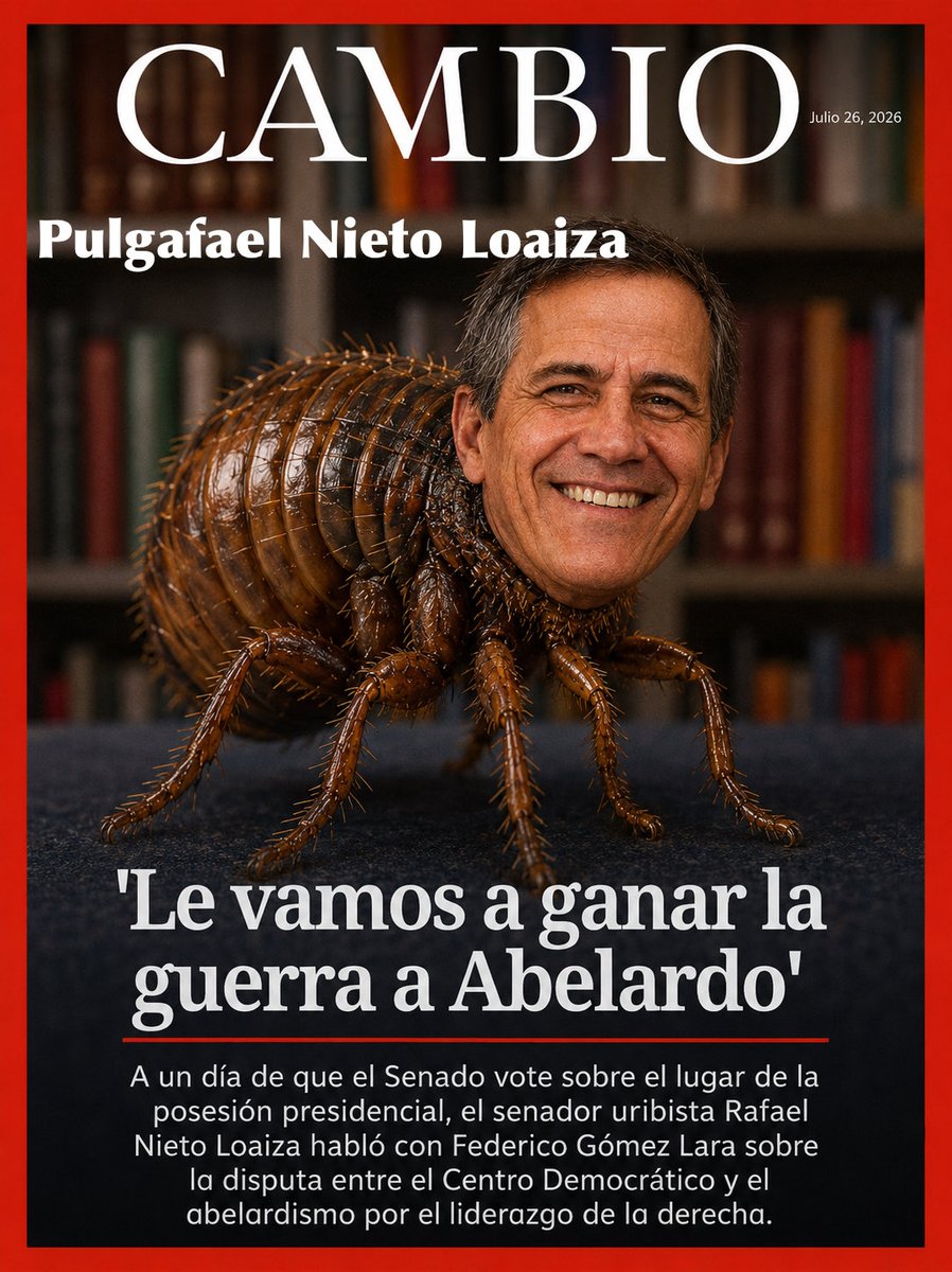 OpiNando_Sigo's tweet photo. @RafaNietoLoaiza Además, el trabajo NO es problema para estos nuevos ministros y funcionarios… 

Y ud es tan obtuso de pensar que el narcotráfico no es prioridad en estas relaciones? 

#PulgaRafaelNietoLoaiza https://t.co/1PR0jQUtD3
