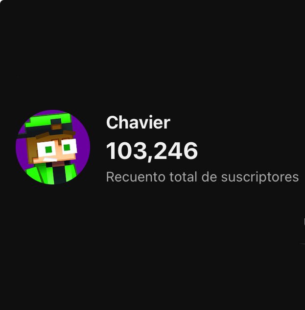 ChavAnimation tweet picture