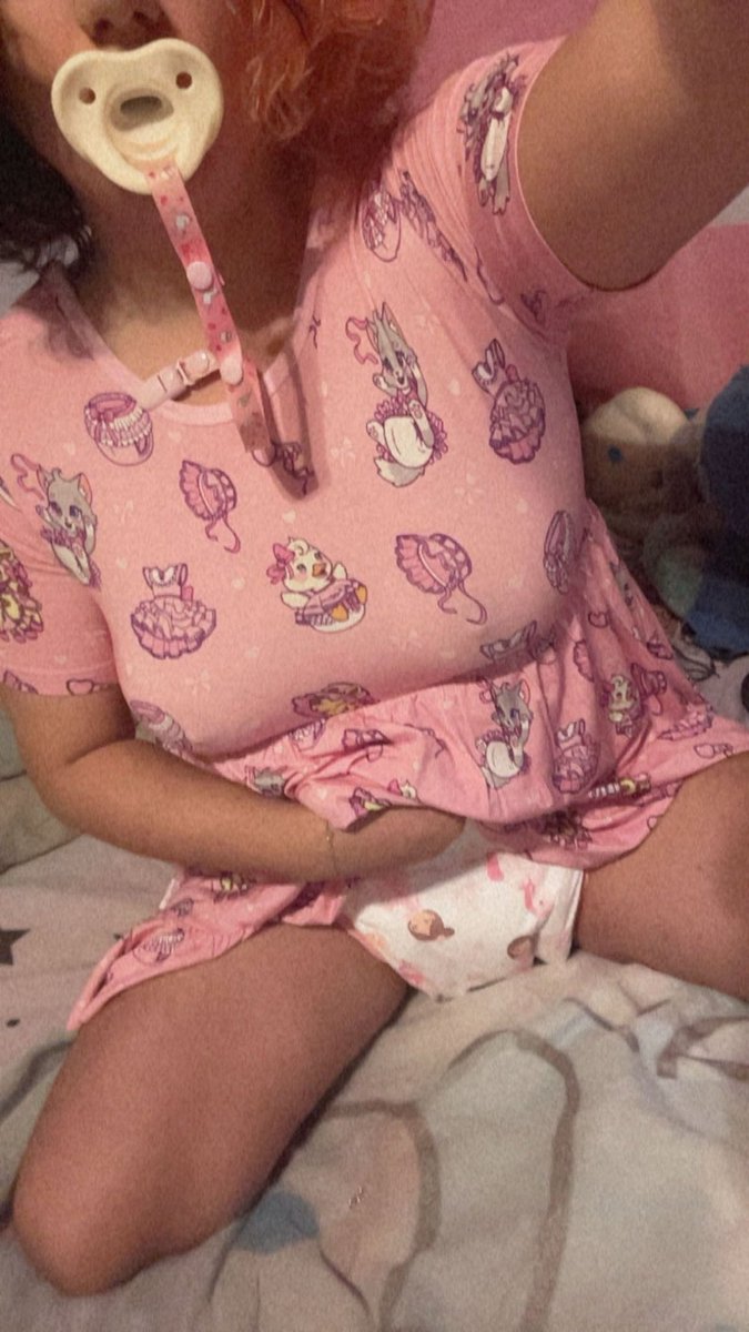 puddlepuppi's tweet photo. pretty boy~
(if u saw my face no u didnt)
#abdl #transabdl #diaper #diaperboy #littlespace #ddlb https://t.co/MJ9SbtSMdd