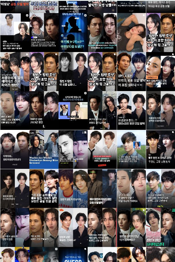 wongirlie's tweet photo. One announcement and the industry's been in a frenzy

the collaboration has been making headlines across multiple media outlets, while "riize wonbin" peaked at #5 on the trending rankings and is still holding strong at #27 currently.  

the amount of excitement surrounding this collaboration is honestly unreal