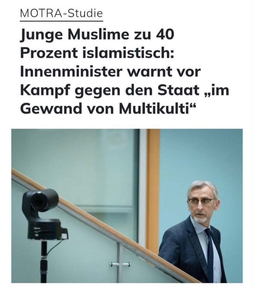 FraukePetry's tweet photo. Das ist seit 10 Jahren bekannt!!! https://t.co/Tkc7JGEA4A
