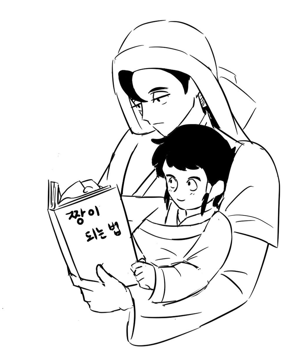 qodl2y's tweet photo. 형아랑 놀자
#天幕のジャードゥーガル https://t.co/K4su8iV4IK