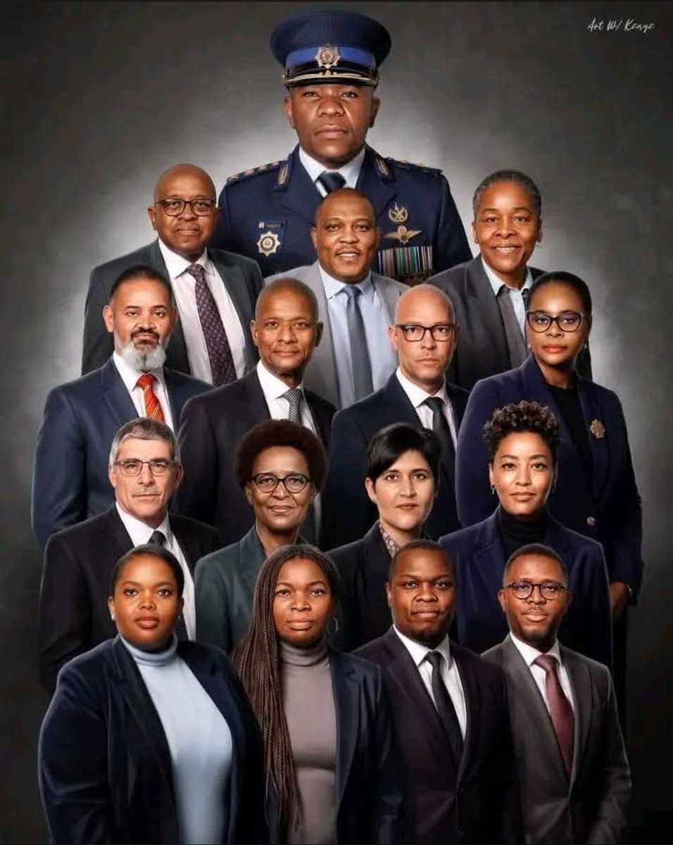 Gregory0996's tweet photo. Make them the new justice department with the General as the National Commissioner of Police
@Heart1049FM https://t.co/E4nJiddEP9