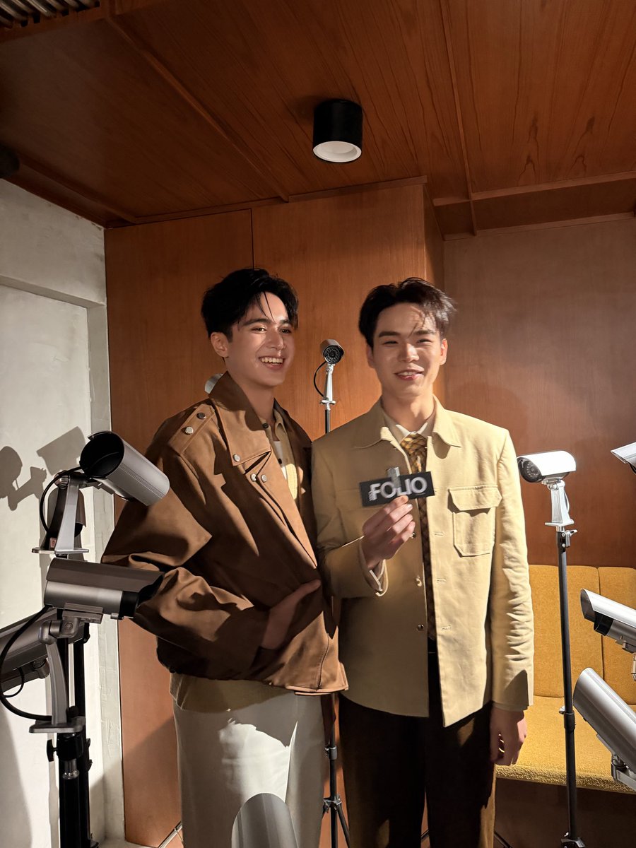 MisterGrtsp's tweet photo. น่ารักวะ https://t.co/TXdycAuUYg