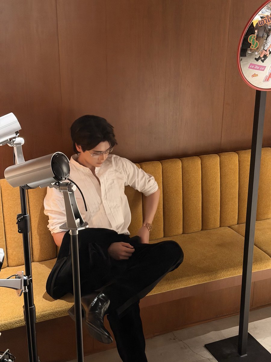 MisterGrtsp's tweet photo. น่ารักวะ https://t.co/TXdycAuUYg