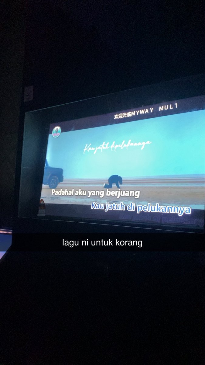 overworkpatrick's tweet photo. dasar jaga jodoh orang https://t.co/oQnNr8roQu