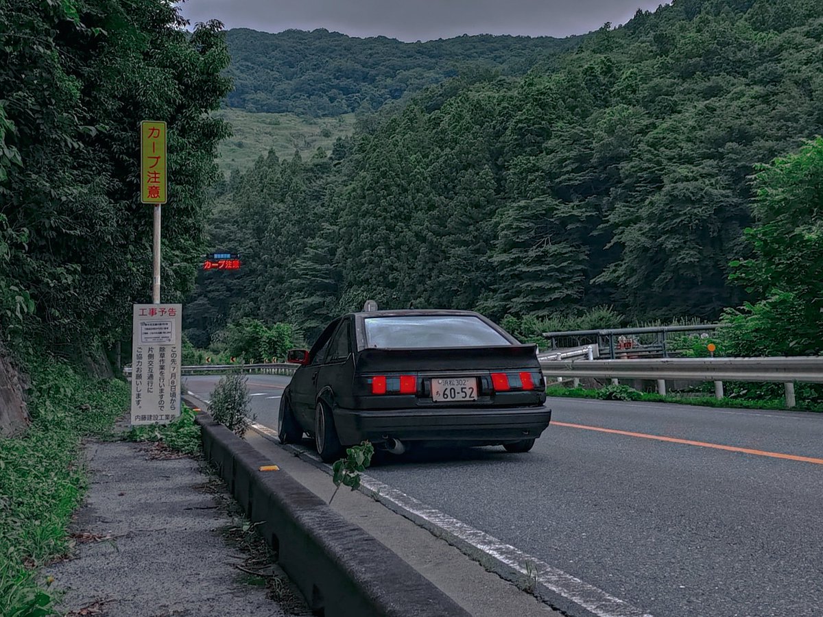 hiro_ae92's tweet photo. 固定★爆★俺ノ車★ https://t.co/UR6DrMWb7f