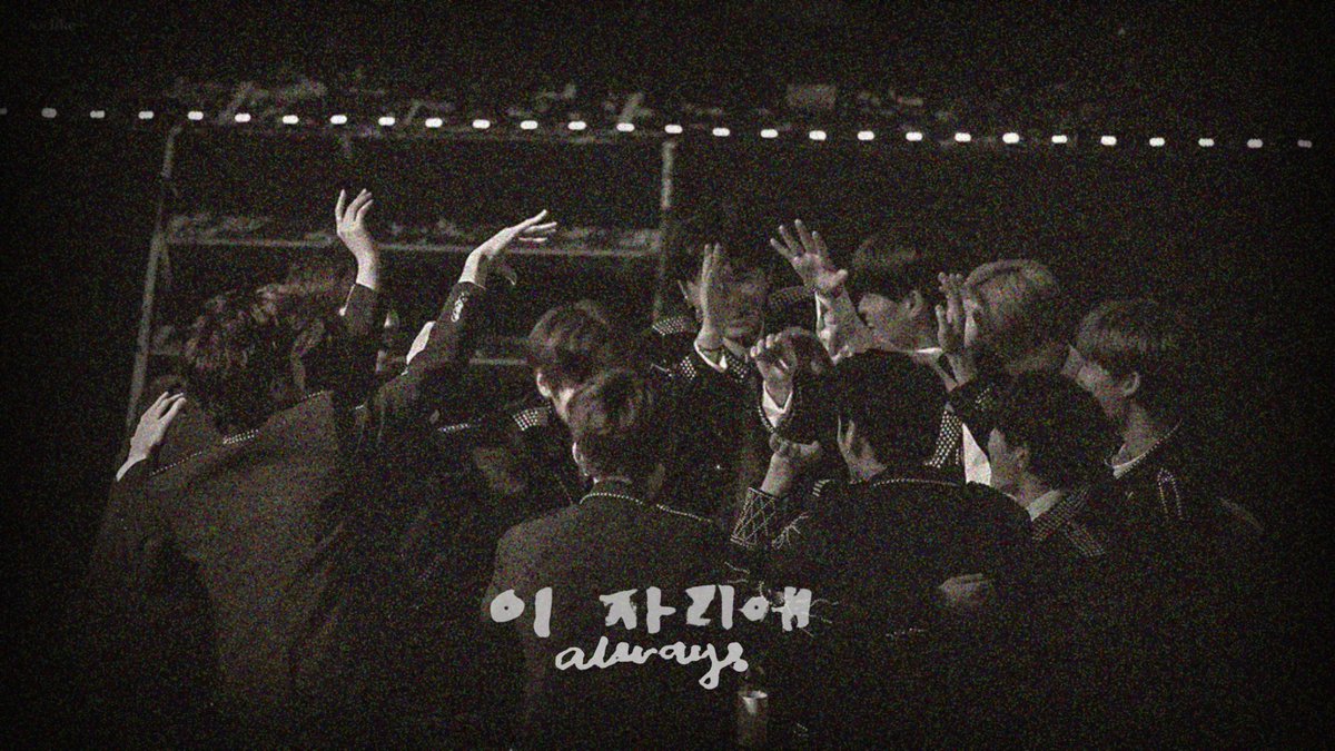 laigeuu's tweet photo. in this place, always.
#워너원_9주년_축하해 
#All_I_Wanna_do https://t.co/QwYNQiDgO4