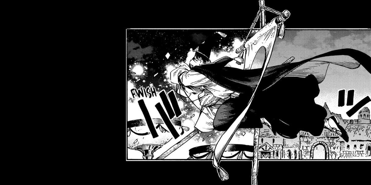 loyaltorch's tweet photo. // ㅤTEMP. PINNED 

ㅤOlruggio of the Torch,
ㅤㅤWatchful Eye,
written by #Dgoul .

( #whaRP | #witchhatatelierRP ) https://t.co/uWmBIQnCq4