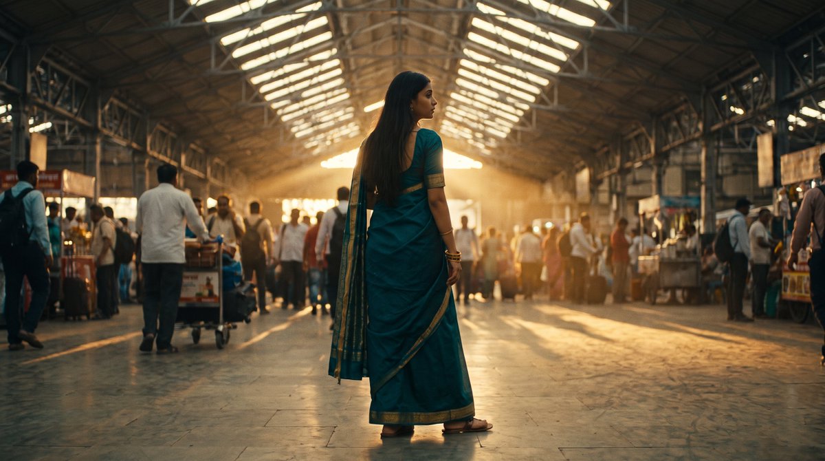Smitha_aihub's tweet photo. My first unsuccessful attempt at AI video - text to video category using Runway. But it did a pretty good job on the image generation of the cinematic scene. What do you think? @CSEPlanB @IndiaFutureAI https://t.co/FCJRDb86U5