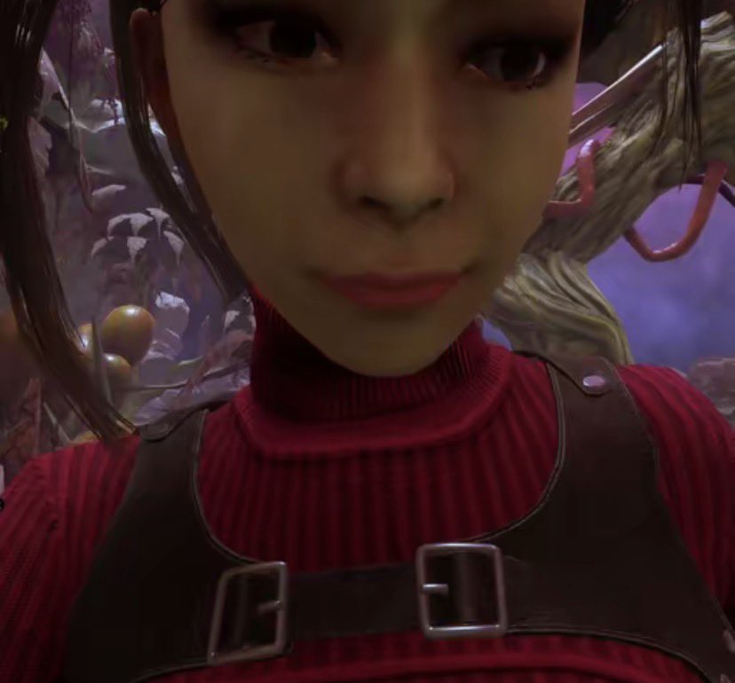 Halzerr_'s tweet photo. dbd’s current models are so derpy im gonna miss them https://t.co/5JXNLTGKcm