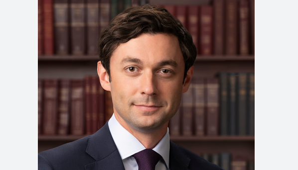 LifeNewsHQ's tweet photo. @IAPolls2022 Pro-Life Group Gives Senator John Ossoff an F for Voting Pro-Abortion https://t.co/0IZwCqDDBq https://t.co/b2jXlS4oB9