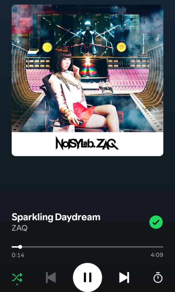 SteellXx's tweet photo. Me encanta Sparkling daydream https://t.co/HBu1IJGMKE