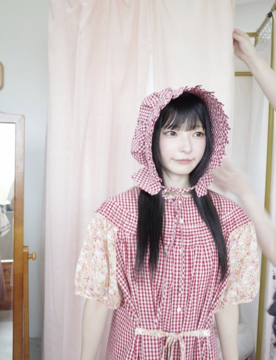fuku___0610's tweet photo. ほっっっっんとうに可愛いよー！！マジJet'aime！！
#永田詩央里 https://t.co/AOJedA8hrk