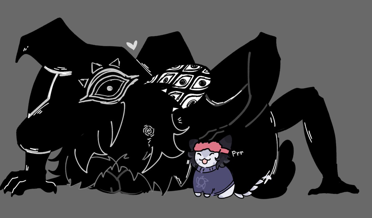 idk_claud's tweet photo. I really love  Void Azure
#azuretime https://t.co/HcvSNLRYnw